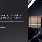 1 Burberry vs Louis Vuitton Iconic Wallet Showdown