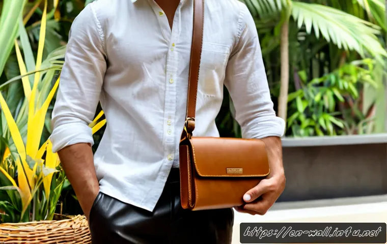 Are Bally Wallets Worth the Price? A Buyer’s Guide to Leather Durability and Everyday Style 3 발리 가죽 지갑의 내구성과 스타일 관련 이미지 1